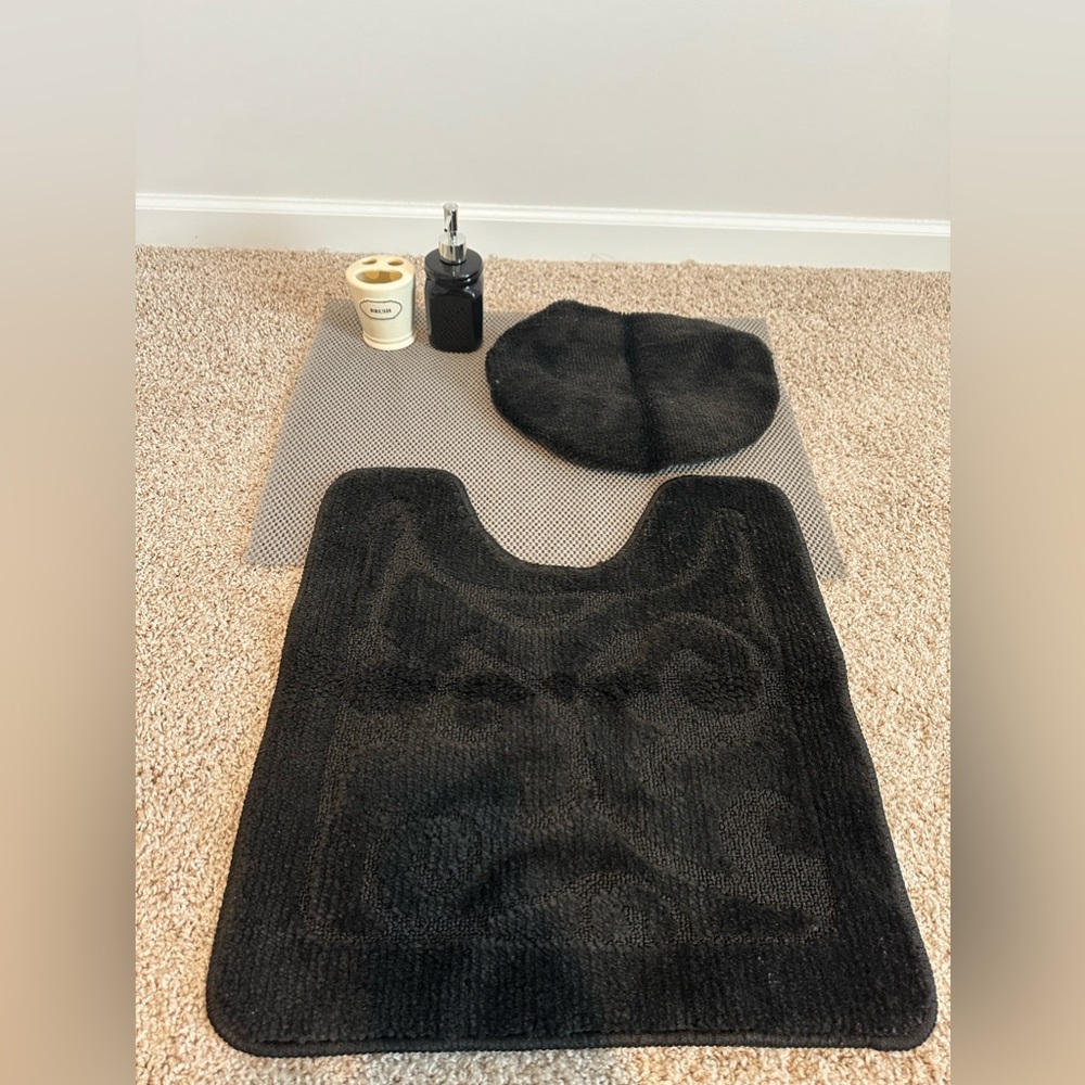 Bathroom Bundle
